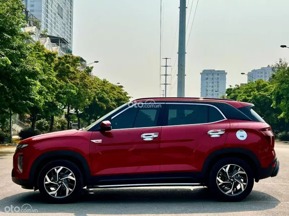 Hyundai Creta 1.5L Đặc biệt 2022 - Nhập khẩu nguyên chiếc