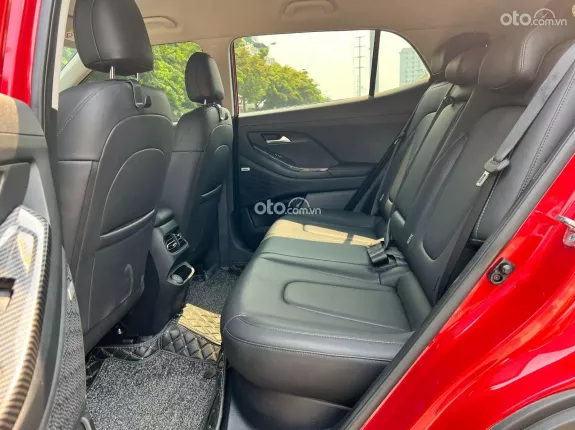 Hyundai Creta 1.5L Đặc biệt 2022 - Nhập khẩu nguyên chiếc