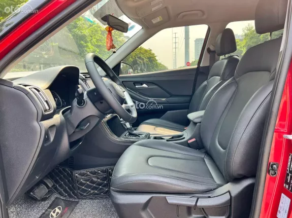 Hyundai Creta 1.5L Đặc biệt 2022 - Nhập khẩu nguyên chiếc