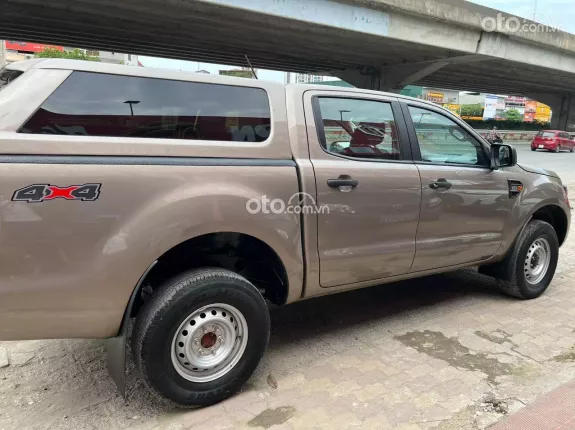 Ford Ranger XL 2.2 4x4 MT 2020 - Vàng cát giá 510 có thương lượng
