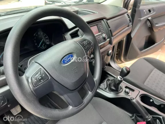 Ford Ranger XL 2.2 4x4 MT 2020 - Vàng cát giá 510 có thương lượng