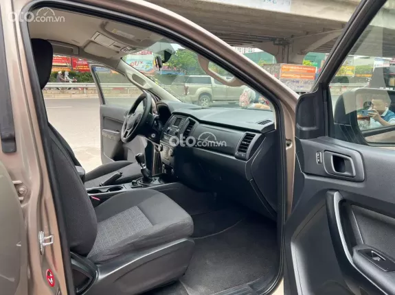 Ford Ranger XL 2.2 4x4 MT 2020 - Vàng cát giá 510 có thương lượng