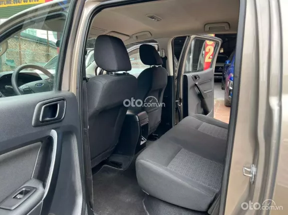 Ford Ranger XL 2.2 4x4 MT 2020 - Vàng cát giá 510 có thương lượng