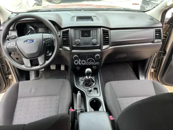 Ford Ranger XL 2.2 4x4 MT 2020 - Vàng cát giá 510 có thương lượng