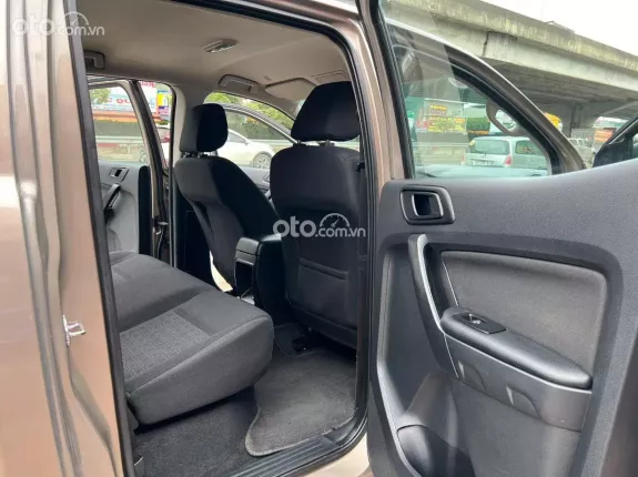 Ford Ranger XL 2.2 4x4 MT 2020 - Vàng cát giá 510 có thương lượng
