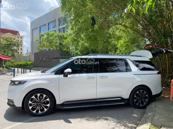 Kia Carnival 2.2D Signature 2022 - 1 tỷ 360 triệu