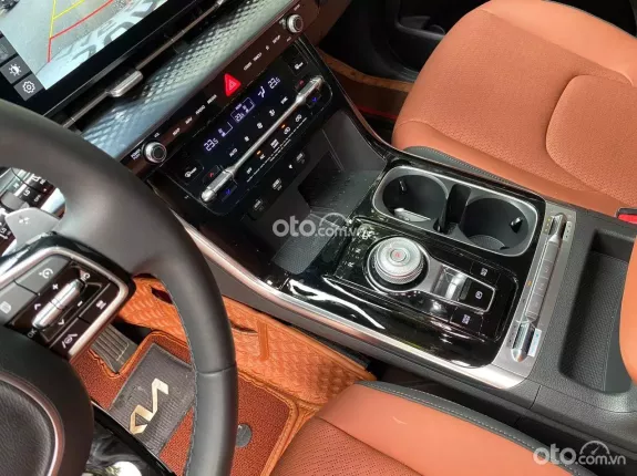 Kia Carnival 2.2D Signature 2022 - 1 tỷ 360 triệu