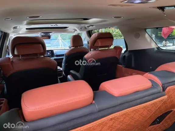 Kia Carnival 2.2D Signature 2022 - 1 tỷ 360 triệu
