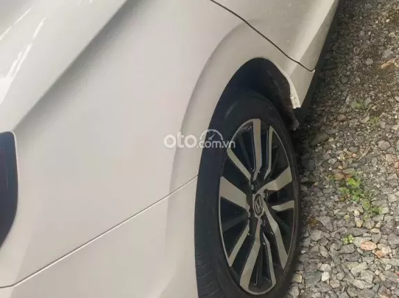 Honda City RS 2021 - Giá 465tr