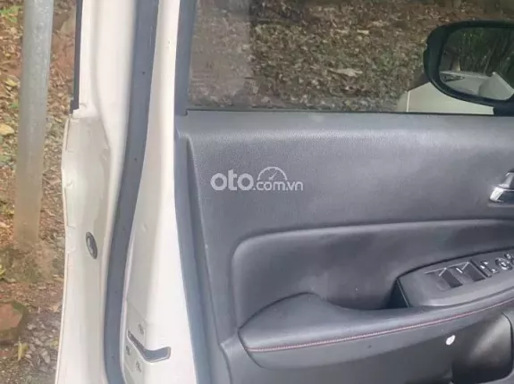 Honda City RS 2021 - Giá 465tr