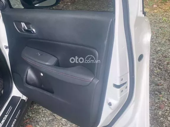 Honda City RS 2021 - Giá 465tr