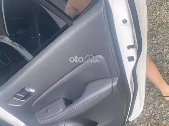 Honda City RS 2021 - Giá 465tr