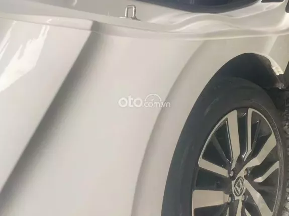 Honda City RS 2021 - Giá 465tr