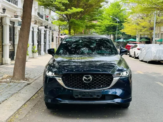 Mazda CX-5 2.0L Premium Exclusive   2023 - Gía 885 triệu