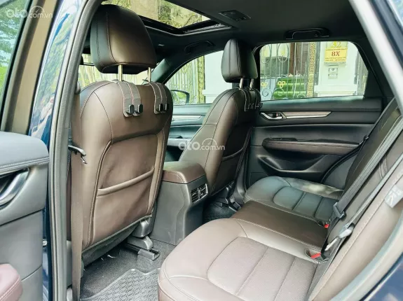 Mazda CX-5 2.0L Premium Exclusive   2023 - Gía 885 triệu