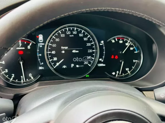 Mazda CX-5 2.0L Premium Exclusive   2023 - Gía 885 triệu