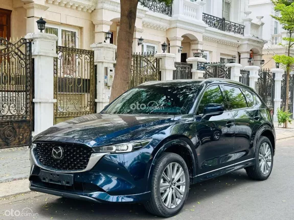 Mazda CX-5 2.0L Premium Exclusive   2023 - Gía 885 triệu