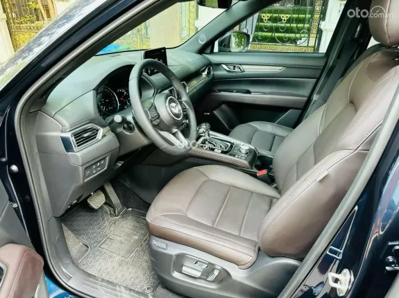 Mazda CX-5 2.0L Premium Exclusive   2023 - Gía 885 triệu