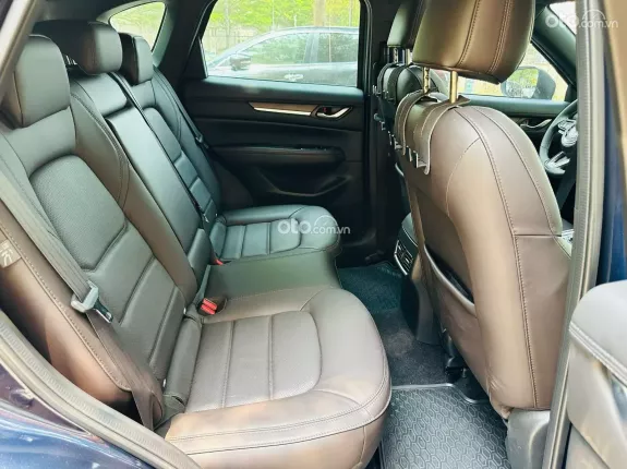 Mazda CX-5 2.0L Premium Exclusive   2023 - Gía 885 triệu