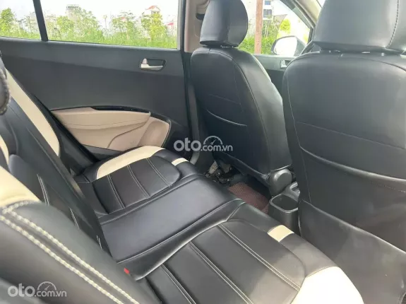 Hyundai Grand i10 2015 - Nhập khẩu từ Ấn Độ