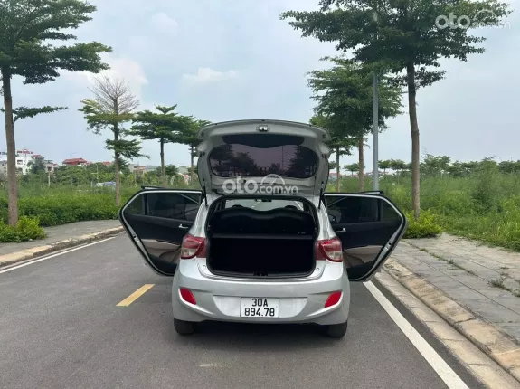 Hyundai Grand i10 2015 - Nhập khẩu từ Ấn Độ