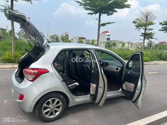 Hyundai Grand i10 2015 - Nhập khẩu từ Ấn Độ