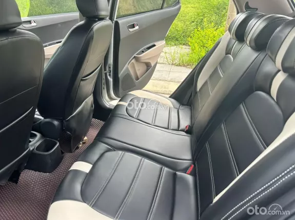 Hyundai Grand i10 2015 - Nhập khẩu từ Ấn Độ