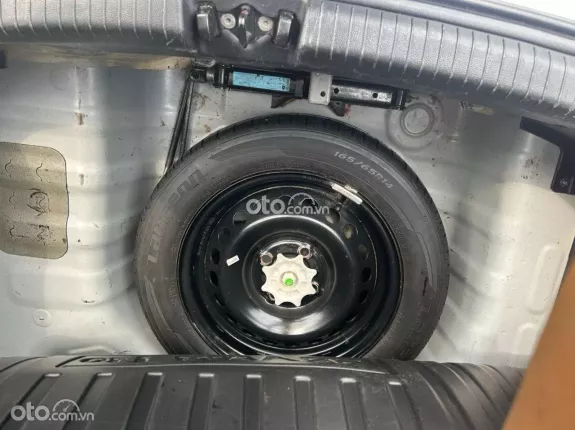 Hyundai Grand i10 2015 - Nhập khẩu từ Ấn Độ