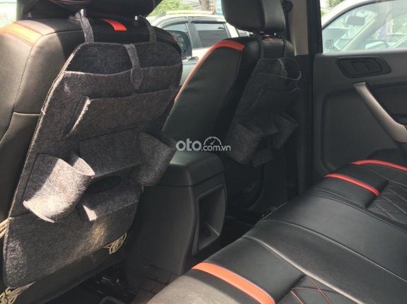 Ford Ranger XLS 2.2 4x2 AT 2017 - Ford Ranger XLS AT 2017 Số tự động_full đồ chơi_có hỗ trợ vay