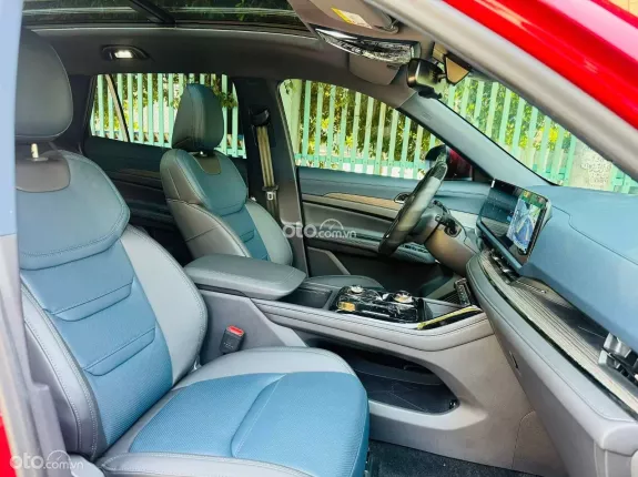 Ford Territory 1.5L Titanium 2023 - Bảo hành chính hãng Ford, hỗ trợ trả góp lãi suất cực thấp