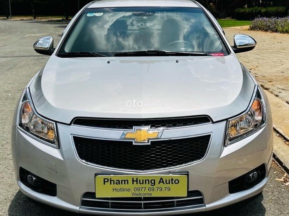 Chevrolet Cruze LTZ 2010 - CHEVROLET CRUZE LTZ - Mode 2011. XE RẤT ĐẸP