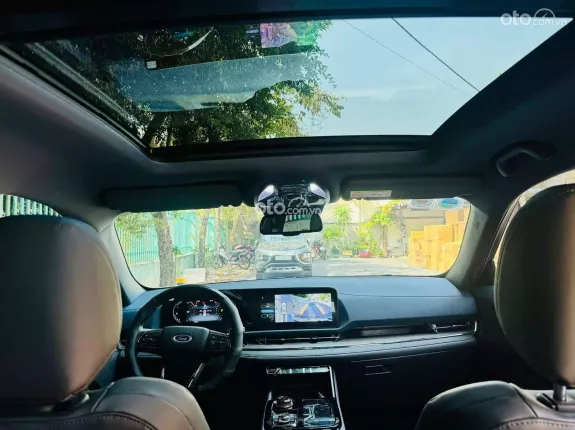 Ford Territory 1.5L Titanium 2023 - Bảo hành chính hãng Ford, hỗ trợ trả góp lãi suất cực thấp