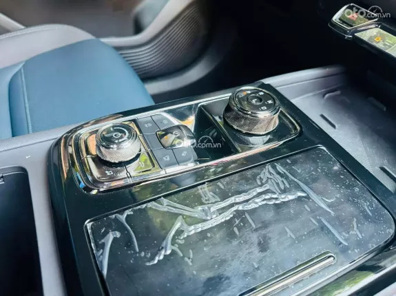 Ford Territory 1.5L Titanium 2023 - Bảo hành chính hãng Ford, hỗ trợ trả góp lãi suất cực thấp