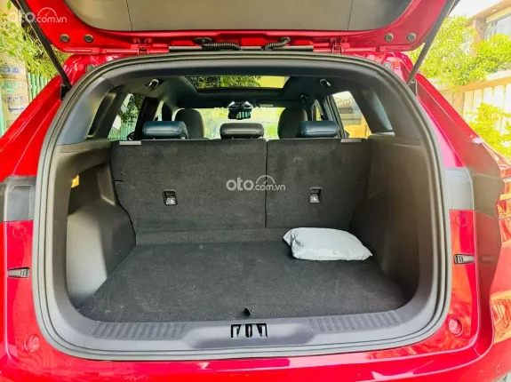 Ford Territory 1.5L Titanium 2023 - Bảo hành chính hãng Ford, hỗ trợ trả góp lãi suất cực thấp