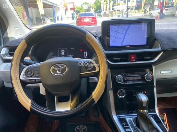 Toyota Veloz Cross 1.5 CVT 2023 - CARPLA - NỀN TẢNG MUA BÁN XE LỚN NHẤT VIỆT NAM