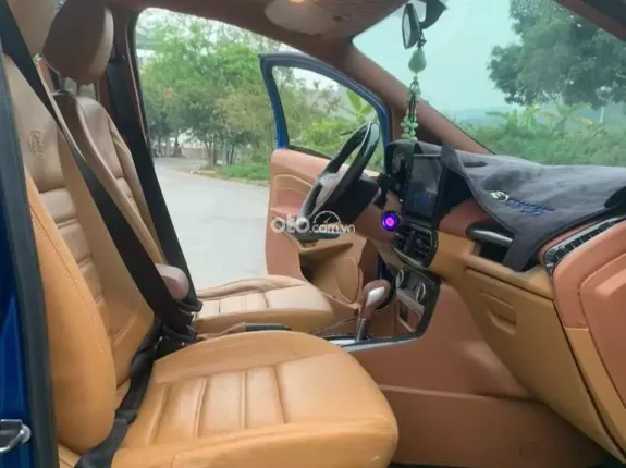 Ford EcoSport Ambiente 1.5L AT 2018 - Sedan 5 chỗ giá rẻ, máy số ngon, thân vỏ chắc chắn