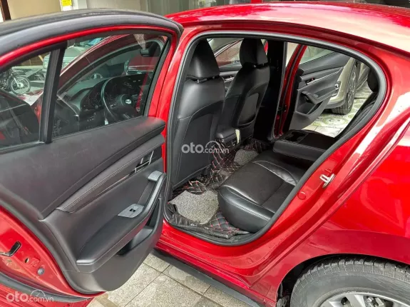 Mazda 3 Sedan 1.5L Luxury 2021 - Sedan 5 chỗ cao cấp, Full Options, keo chỉ Zin tuyệt đối