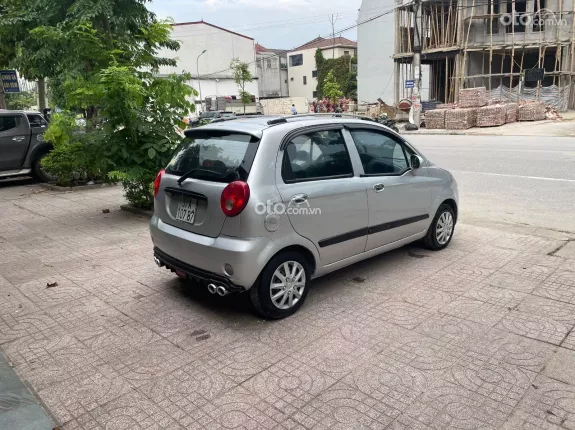 Chevrolet Spark LT 2009 - Số sàn