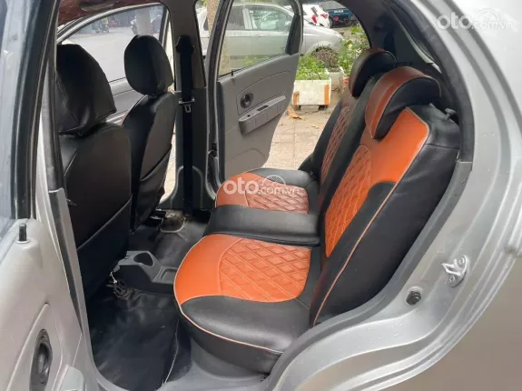 Chevrolet Spark LT 2009 - Số sàn