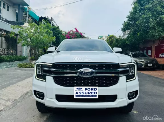 Ford Ranger XLS 2.0L 4x2 AT 2023 - FORD RANGER XLS 2023 NEXT GEN_LƯỚT FULL OPTION