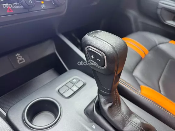 Ford Ranger XLS 2.0L 4x2 AT 2023 - FORD RANGER XLS 2023 NEXT GEN_LƯỚT FULL OPTION