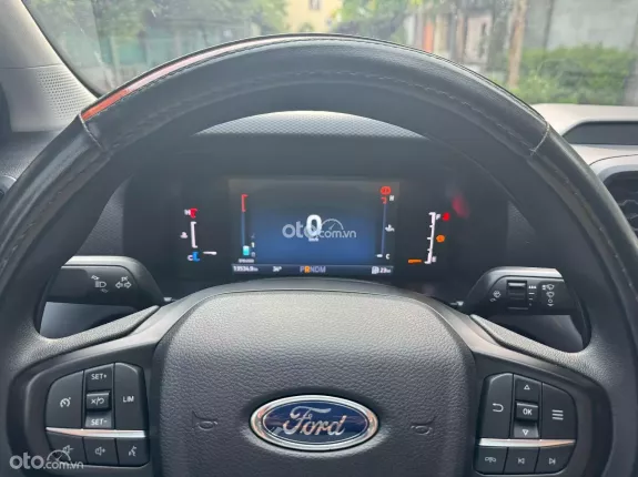 Ford Ranger XLS 2.0L 4x2 AT 2023 - FORD RANGER XLS 2023 NEXT GEN_LƯỚT FULL OPTION