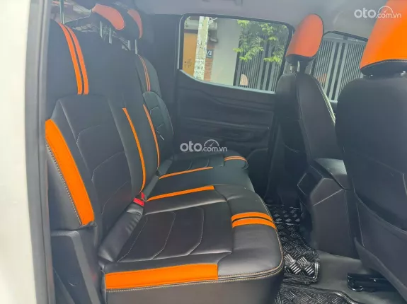 Ford Ranger XLS 2.0L 4x2 AT 2023 - FORD RANGER XLS 2023 NEXT GEN_LƯỚT FULL OPTION