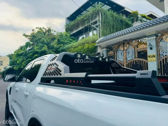 Ford Ranger XLS 2.0L 4x2 AT 2023 - FORD RANGER XLS 2023 NEXT GEN_LƯỚT FULL OPTION