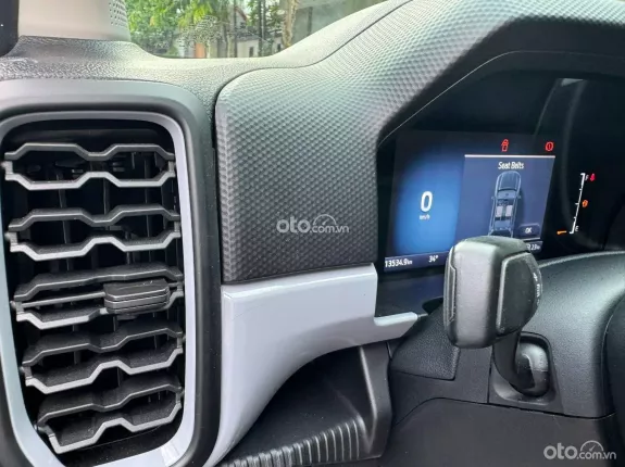 Ford Ranger XLS 2.0L 4x2 AT 2023 - FORD RANGER XLS 2023 NEXT GEN_LƯỚT FULL OPTION