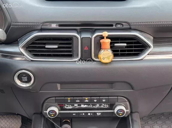 Mazda CX-5 2023 - Xe mới đi 5500km