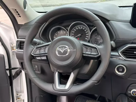 Mazda CX-5 2023 - Xe mới đi 5500km