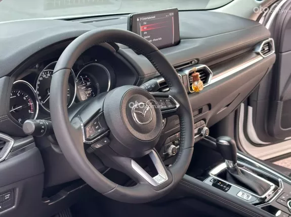 Mazda CX-5 2023 - Xe mới đi 5500km