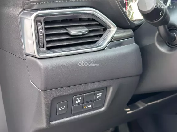 Mazda CX-5 2023 - Xe mới đi 5500km