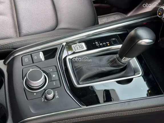 Mazda CX-5 2023 - Xe mới đi 5500km